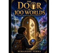 The Door of 100 Worlds: One Door. A Hundred Adventures. Endless Possibilities