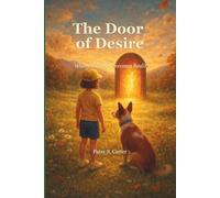 THE DOOR OF DESIRE: Where Desire Becomes Reality (Whisper Within)