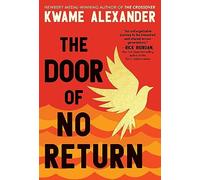 The Door of No Return: 1