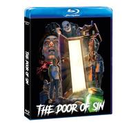 The Door of Sin [Alemania] [Blu-ray]