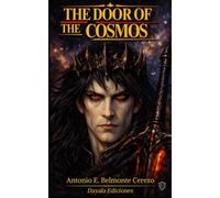 The Door of the Cosmos: A Dark Epic Fantasy of Dragons, Forbidden Magic, and Fallen Gods (The Donnuth)