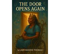 The door opens again (The Chronicles of Zoidy)