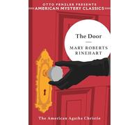 The Door (Otto Penzler Presents American Mystery Classics)