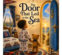 The Door That Led To The Sea