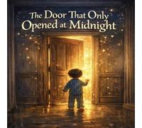 The Door That Only Opened at Midnight: A Story About Dreams, Courage, and Believing Again