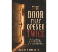 THE DOOR THAT OPENED TWICE: The Turpin Siblings, the Perris Captivity Case, and the Long Road After Rescue