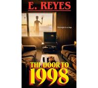 The Door to 1998: A Liminal Space Horror Story