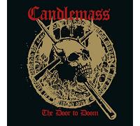 Candlemass - The Door To Doom (CD Digipak)