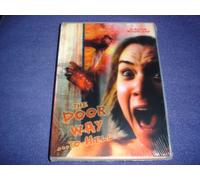 The Door Way ...To Hell "de Michaêl B.Druxman" - Zone 2 - Audio: Français