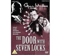 The Door With Seven Locks [DVD] [Reino Unido]