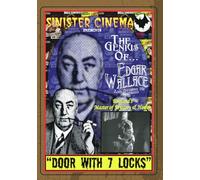 The Door With Seven Locks [USA] [DVD]