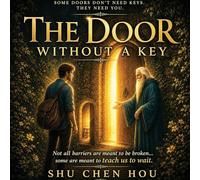 The Door Without a Key: A Quiet Story About Patience, Trust, and the Wisdom of Waiting: 20 (Whispers of Wonder)