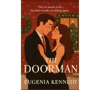 The Doorman - A Christmas Romance Mystery (A New York Scandal Collection)