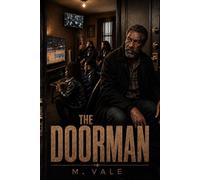 The Doorman: A Novel
