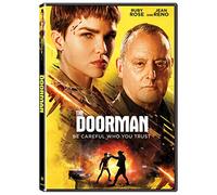 The Doorman [USA] [DVD]