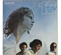 The Doors - 13 - Thirteen - Early 1980s