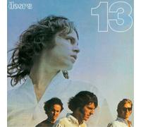 The Doors 13 (Vinyl) 12" Album (Importación USA)