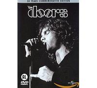 The Doors - 15 Year Anniversery Edition 2001 (DVD) The Doors - (Importación USA)