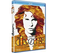 The Doors (1991) (Oliver Stone) (Blu-ray)