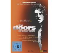 The Doors - 20th Anniversary Edition [Alemania] [DVD]