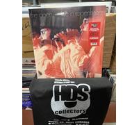 The Doors – Live in Copenhagen, 1968 (BF25 EX) – Vinilo
