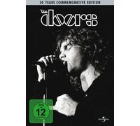 The Doors - 30 Years Commemorative Edition [Alemania] [DVD]