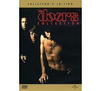 The Doors – 30 Años Edición Conmemorativa – DVD – Internacional – cubierta surtida