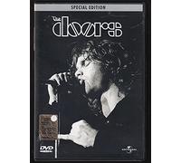 The Doors - 30 Years Commemorative Edition [Internacional] [DVD], cubierta surtida [Internacional]