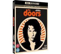 The Doors [4K UHD]