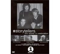 The Doors - A Celebration (VH1 Storytellers) [Francia] [DVD]