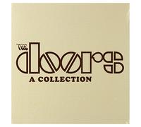 The Doors – A Collection – Caja de 6 CD