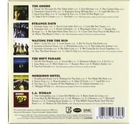 The Doors - A Collection (6 CD)