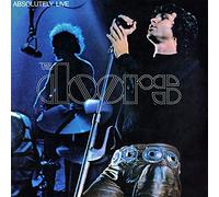 The Doors - Absolutely Live [Vinilo]
