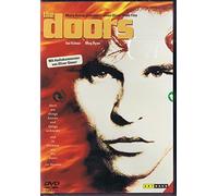 The Doors [Alemania] [DVD]
