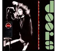 The Doors Alive, She Cried (SYEOR 2024) (Vinyl) (Importación USA)