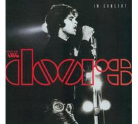 The Doors – American Nights – In Concert – Rhino