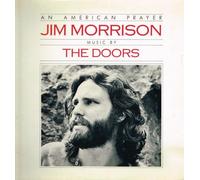 The Doors - An American Prayer