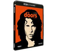 The Doors [Blu-ray]