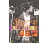 The Doors - Box [Alemania] [DVD]