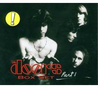 The Doors - Box Set - Part One