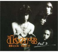 The Doors - Box Set Volume 2