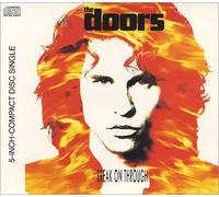 The Doors - Break On Through