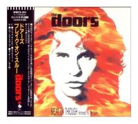 The Doors - Break On Through