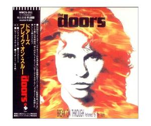 The Doors - Break On Through