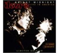 The Doors - Bright Midnight Live in Americ