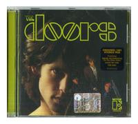 The Doors (Cd)