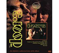 The doors classic album [Reino Unido] [DVD]