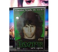 The Doors - Doors Are Open, the [Alemania] [DVD]