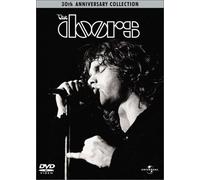 The Doors - Doors Live at Hollywood Bowl [Alemania] [DVD]