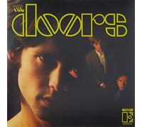 The Doors The Doors (Vinyl) 12" Album